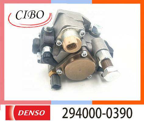 ISO9001 294000-0390 294000-2600 294000-0039 Αντλία καυσίμου κινητήρα