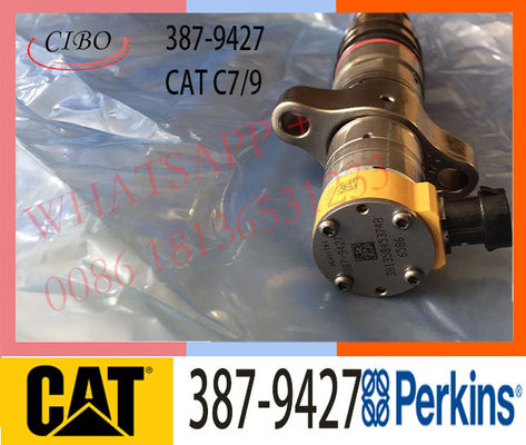387-9427 3879427 10R-7225 20R-8064 CAT Fuel Injectors