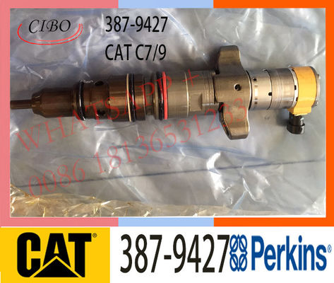 387-9427 3879427 10R-7225 20R-8064 CAT Fuel Injectors