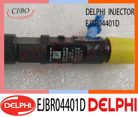 EJBR04401D DELPHI Fuel Injector A6650170221 R9044Z052A R9044Z051A R9145Z020A