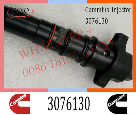 CUMMINS Diesel Fuel Injector 3076130 3095773 4999492 Injection KTA19 Engine